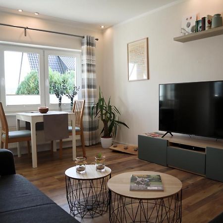 Ferienwohnung Dicke Linde Schmallenberg Εξωτερικό φωτογραφία