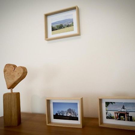 Ferienwohnung Dicke Linde Schmallenberg Εξωτερικό φωτογραφία