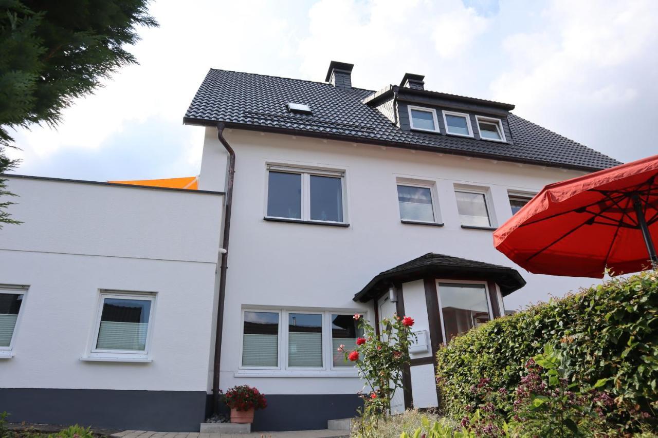 Ferienwohnung Dicke Linde Schmallenberg Εξωτερικό φωτογραφία