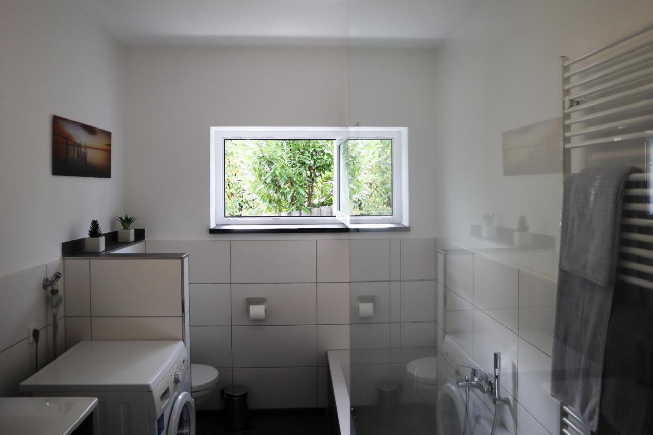 Ferienwohnung Dicke Linde Schmallenberg Εξωτερικό φωτογραφία