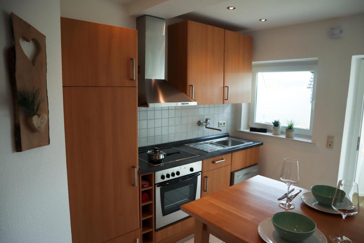 Ferienwohnung Dicke Linde Schmallenberg Εξωτερικό φωτογραφία