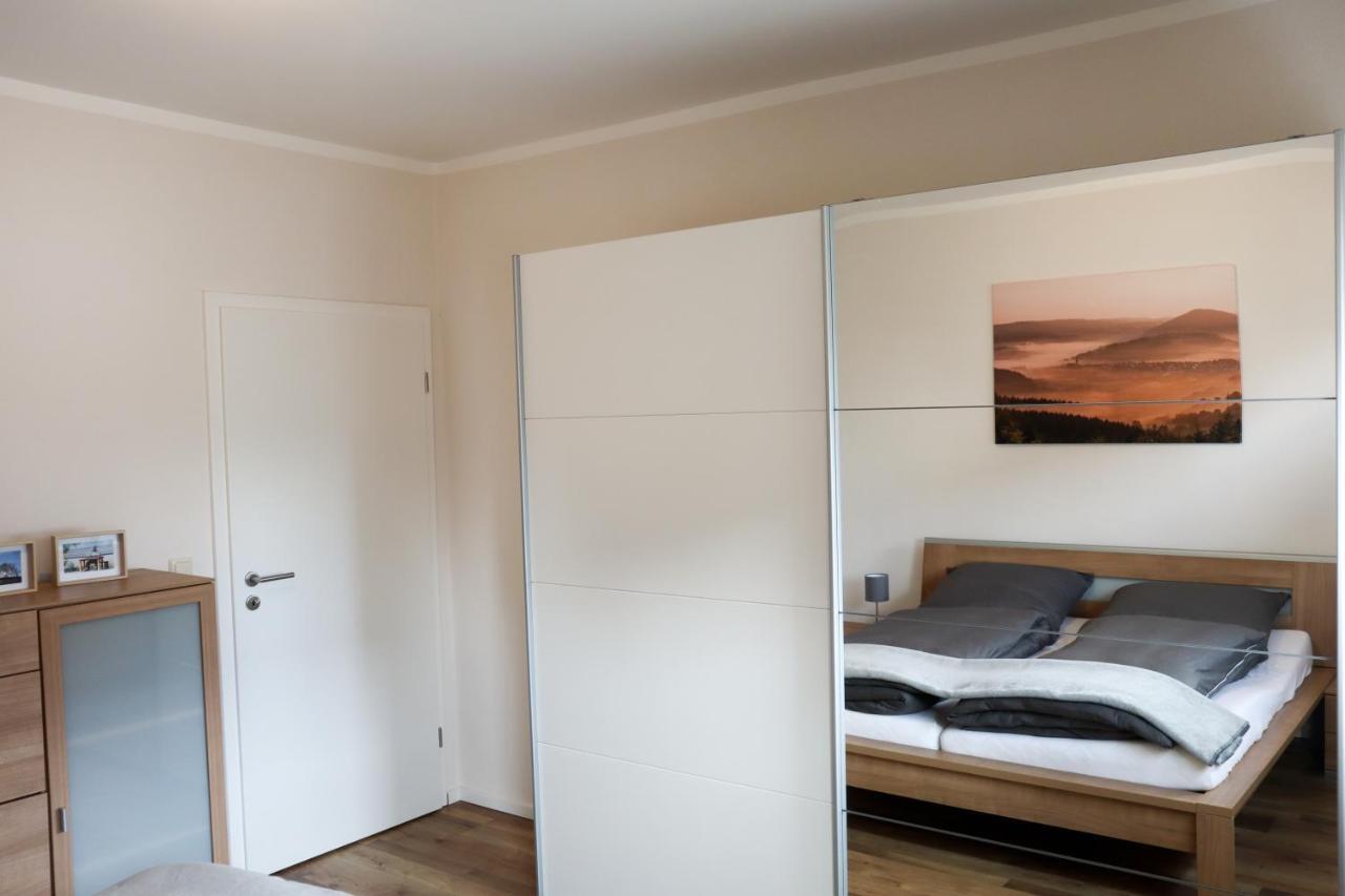 Ferienwohnung Dicke Linde Schmallenberg Εξωτερικό φωτογραφία