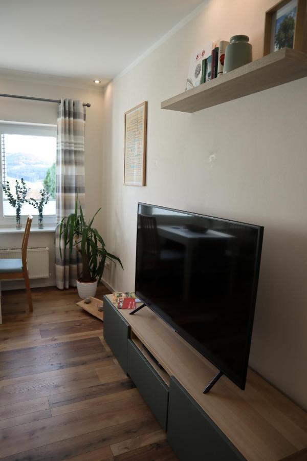 Ferienwohnung Dicke Linde Schmallenberg Εξωτερικό φωτογραφία