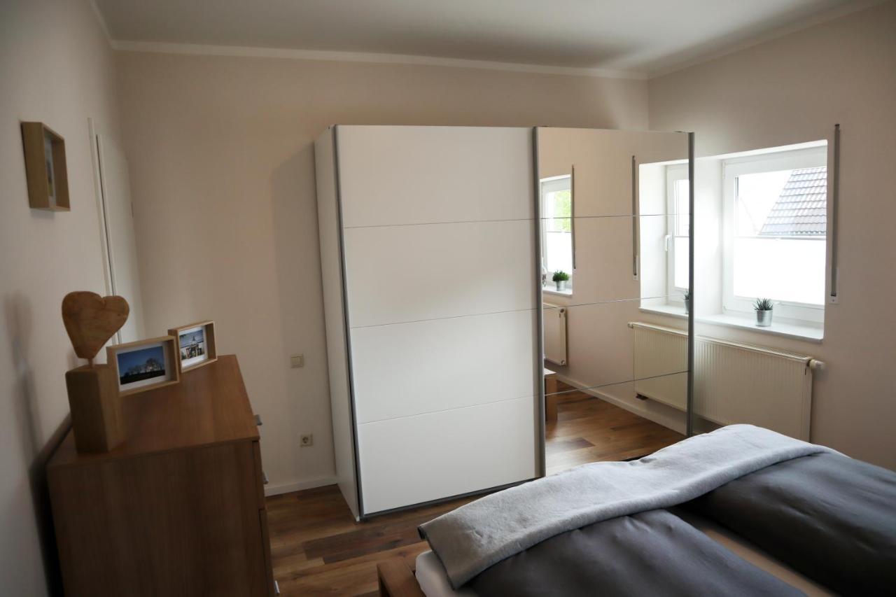 Ferienwohnung Dicke Linde Schmallenberg Εξωτερικό φωτογραφία