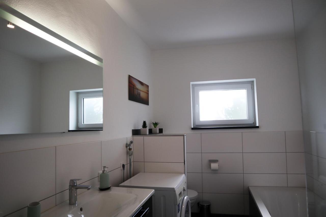Ferienwohnung Dicke Linde Schmallenberg Εξωτερικό φωτογραφία