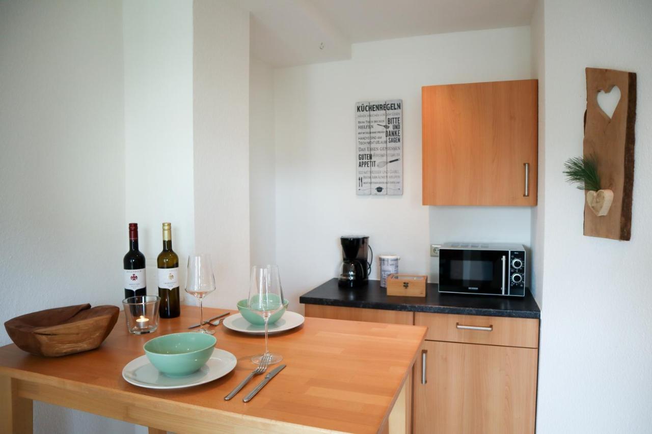 Ferienwohnung Dicke Linde Schmallenberg Εξωτερικό φωτογραφία